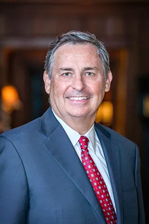 Mark Middleton